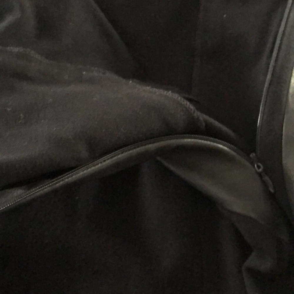 NWOT Theory Mini Dress - Picture 8 of 12